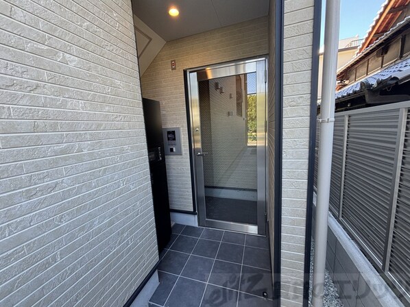 NEXSTAGE大桐の物件内観写真